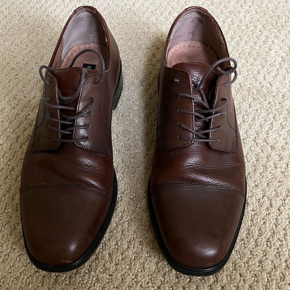 Mens Bostonian Dress Shoes